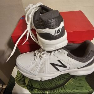 New balance